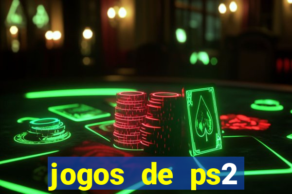 jogos de ps2 download torrent